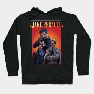 Jake Peralta Hoodie